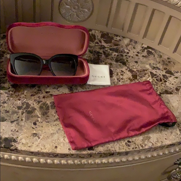 Gucci Sunglasses